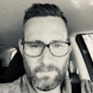 Meet your Posher, Jason